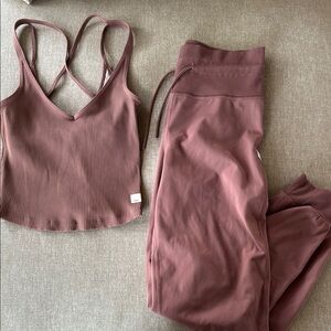 Vuori set size small